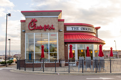 Chick-fil-A Warrensville Heights