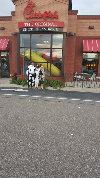 Chick-fil-A Fairlawn