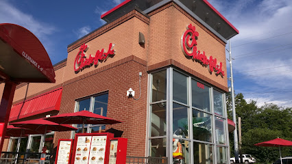 Chick-fil-A Restaurant, Nashville, Tennessee | Review, menu, offers, public reaction (6500 Charlotte Pike, Nashville, TN 37209, United States) 1