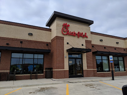 Chick-fil-A Store Image 1