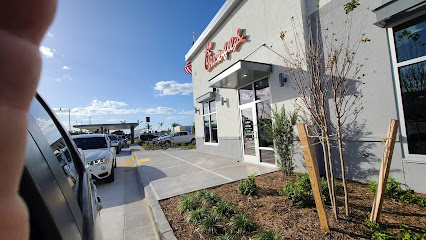 Chick-fil-A Store Image 1