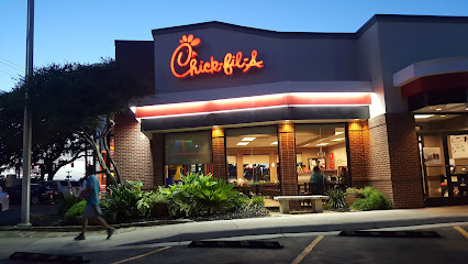 Chick-fil-A Restaurant at 11558 Bandera Rd, San Antonio, TX 78250, United States, San Antonio, Texas | Menu, review, family dining, deals