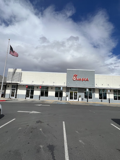 Chick-fil-A Las Vegas