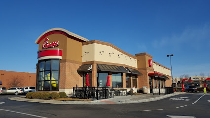 Chick-fil-A West Chester Township