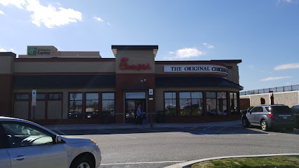 Chick-fil-A Restaurant, 1001 Beards Hill Rd, Aberdeen, MD 21001, United States (Aberdeen): Public reviews, current rating, menu, deals