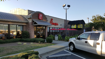 Chick-fil-A Alpharetta