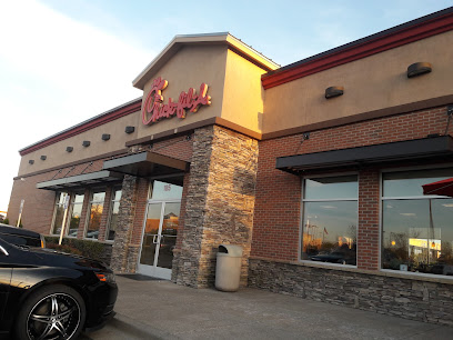 Chick-fil-A Restaurant: Menu, ratings, offers & public reviews at 401 S Mt Juliet Rd Ste 105, Mt. Juliet, TN 37122, United States, Mt. Juliet