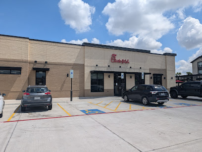 Chick-fil-A Restaurant at 616 W Belt Line Rd, DeSoto, TX 75115, United States, DeSoto, Texas: Menu, public reviews, ratings, deals