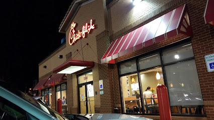 Chick-fil-A Vineland