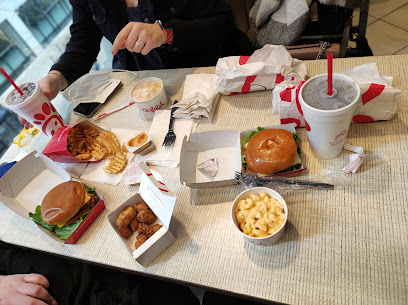Chick-fil-A Chicago, Illinois