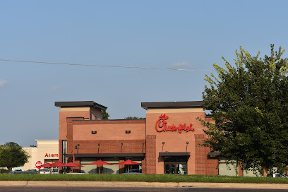 Chick-fil-A Store Image 1