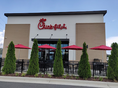 Chick-fil-A Store Image 1