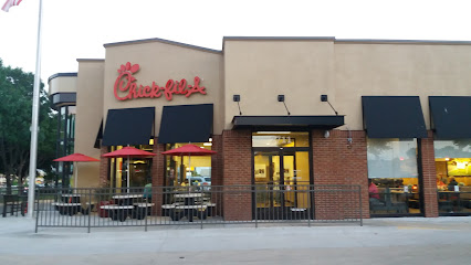 Chick-fil-A Store Image 1