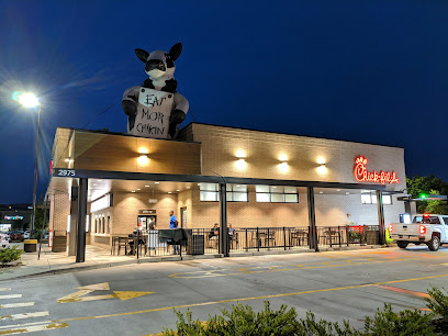 Chick-fil-A Store Image 1