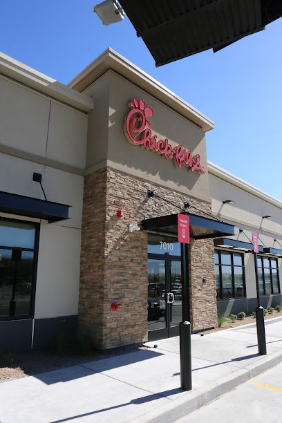 Chick-fil-A Store Image 1