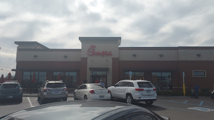 Chick-fil-A Store Image 1