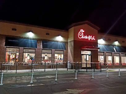 Chick-fil-A Store Image 1