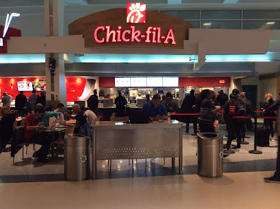 Chick-fil-A Store Image 1
