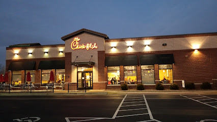 Chick-fil-A Arnold