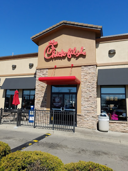 Chick-fil-A Store Image 1