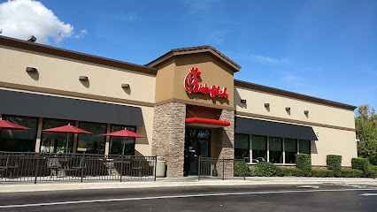 Chick-fil-A Store Image 1