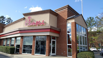 Chick-fil-A Store Image 1