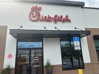Chick-fil-A Plant City
