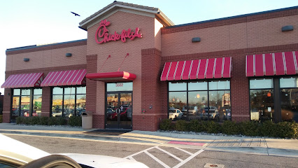 Chick-fil-A Store Image 1