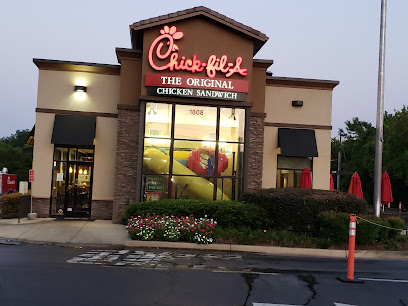 Chick-fil-A Leeds, Alabama