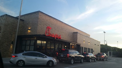 Chick-fil-A Store Image 1