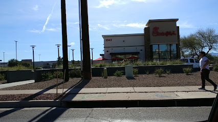 Chick-fil-A Store Image 1