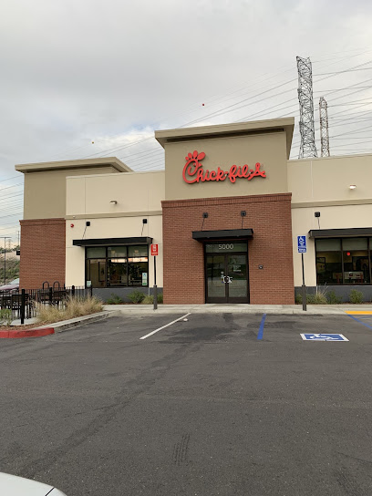 Chick-fil-A Store Image 1