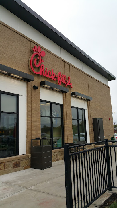 Chick-fil-A Restaurant, Frisco, Texas | Offers, reviews, menu, real public ratings (7979 FM 423, Frisco, TX 75036, United States)
