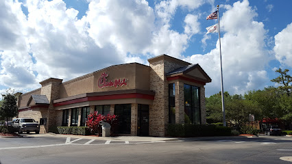 Chick-fil-A Store Image 1