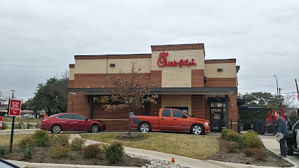 Chick-fil-A Store Image 1