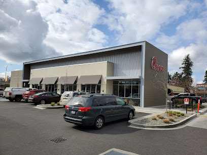 Chick-fil-A Store Image 1