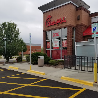 Chick-fil-A Schaumburg