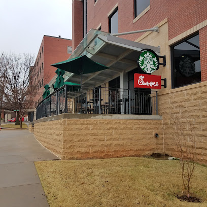 Chick-fil-A Store Image 1