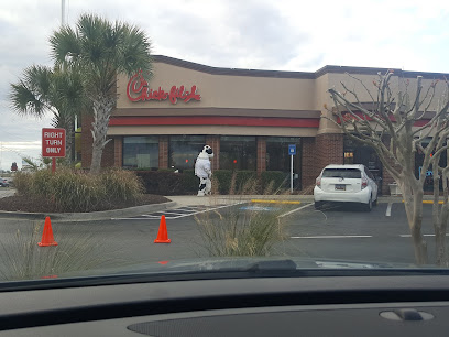 Chick-fil-A Store Image 1