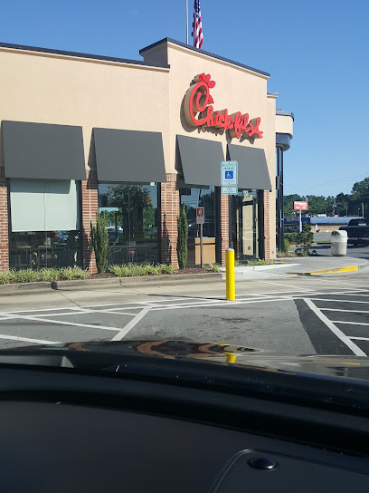Chick-fil-A Restaurant, 1205 E Stone Dr, Kingsport, TN 37660, United States in Kingsport, Tennessee | Dining, public reviews, menu, deals