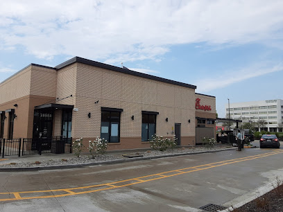 Chick-fil-A Store Image 1