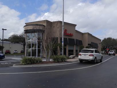 Chick-fil-A Jacksonville, Florida
