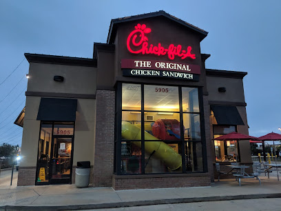 Chick-fil-A Store Image 1