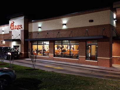 Chick-fil-A Restaurant at 4700 S Cooper St, Arlington, TX 76017, United States, Arlington: Reviews, group deals, current ratings