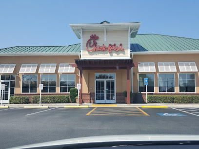 Chick-fil-A Store Image 1