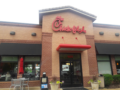 Chick-fil-A Store Image 1