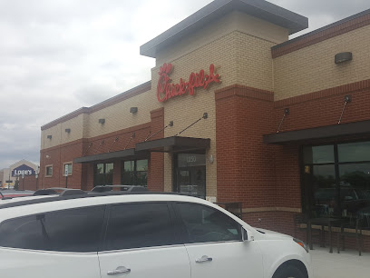 Chick-fil-A Store Image 1
