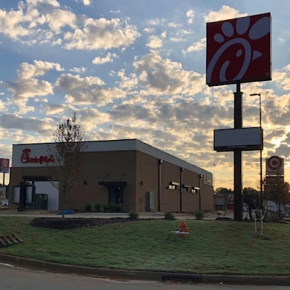 Chick-fil-A Store Image 1