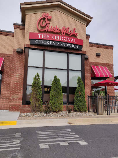 Chick-fil-A Restaurant, 10975 Johns Hopkins Rd, Laurel, MD 20723, United States (Laurel, Maryland): Ratings, reviews, public menu, deals