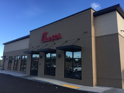 Chick-fil-A Store Image 1